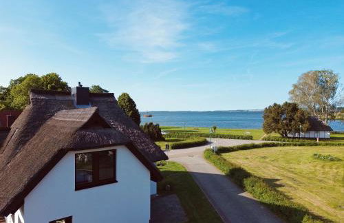 Ferienwohnung Laran - direkt am Bodden in Ralswiek - Photo 15