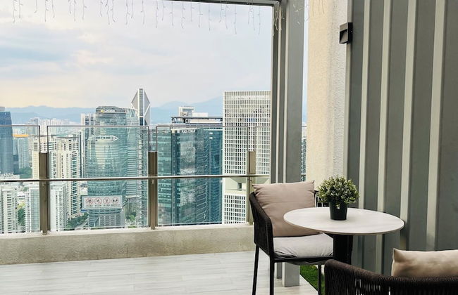 AGILE Residences by Luna - Foto 77