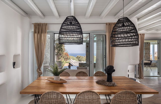 El Sueno Villa Mykonos - Foto 20