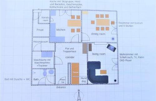 Ferienhaus Clarissa - Photo 21