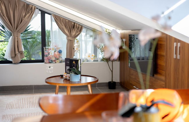 Urchin Apartment - Photo 25