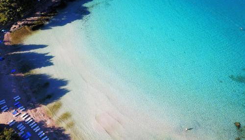 APARTMAN Captain Bervida Murter - Foto 3