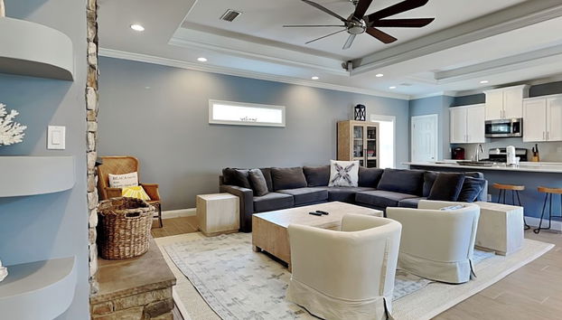 Ausstattung der Unterkunft