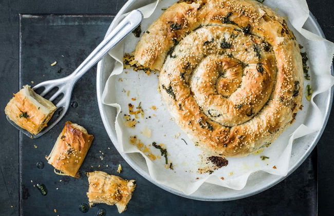 Tour gastronomico di Istanbul - Foto 4