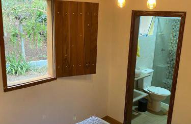 Aconchegante Casa de Hóspedes - Chácara Prado - Foto 55