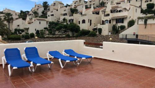 Slow Down & Soak Up the Sun at La Manga Club Resort, Las Palmeras 4 - Foto 4