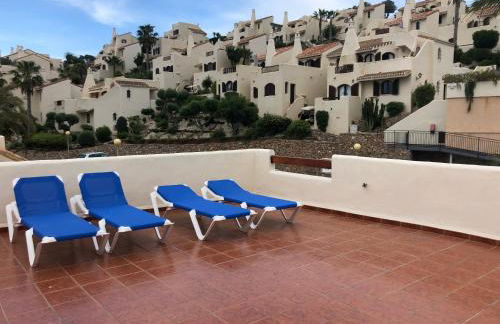 Slow Down & Soak Up the Sun at La Manga Club Resort, Las Palmeras 4 - Foto 4