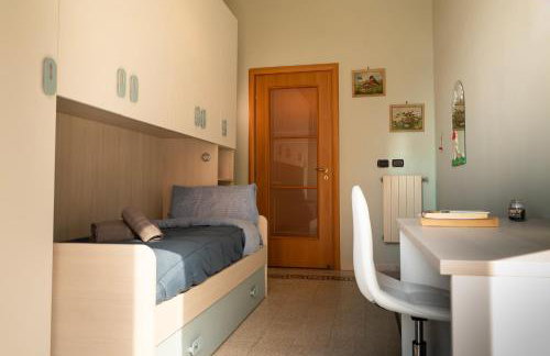 Holiday Home - Medieval Aqueduct - Salerno - Photo 10