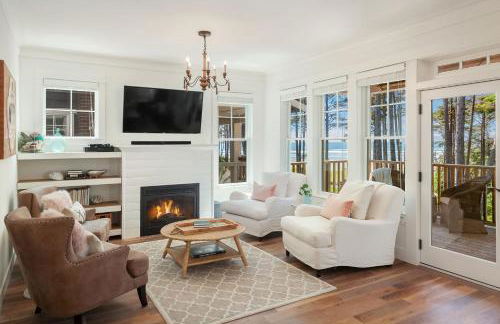 The Beach House by Seabrook Hospitality - Foto 7