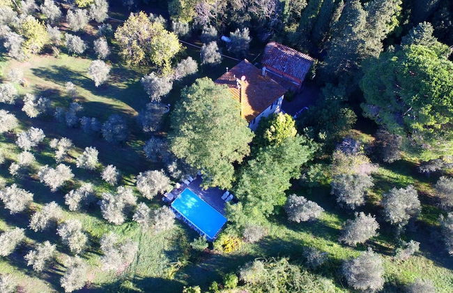 Vino, Views and Relaxing Stay - Foto 1