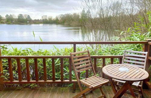 Holly Lodge 14 Hot Tub - Foto 1