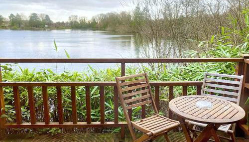 Holly Lodge 14 Hot Tub - Foto 1