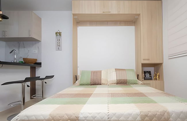 San Gil Plaza suite 502 - Foto 20