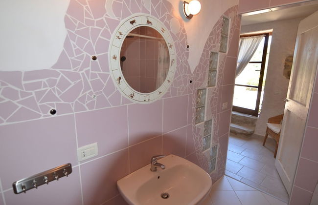 Belvilla by OYO Sole e Luna - Foto 8