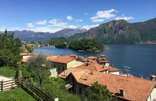 Vista Azzurra - Sala Comacina by LoveComo - Foto 32