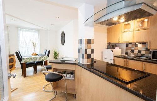 Withington Apartments - Foto 67