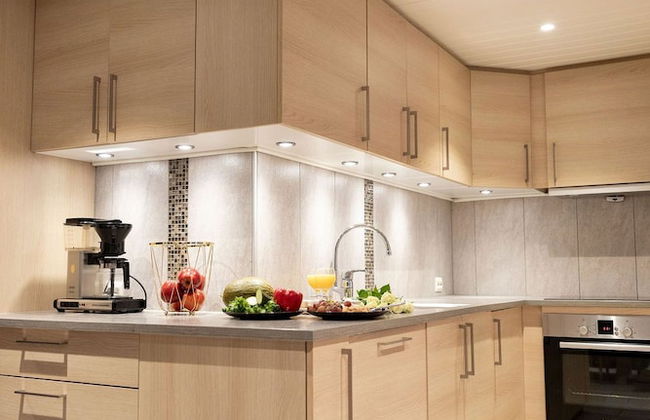 Vollsnes Feriehus Stryn - Photo 57