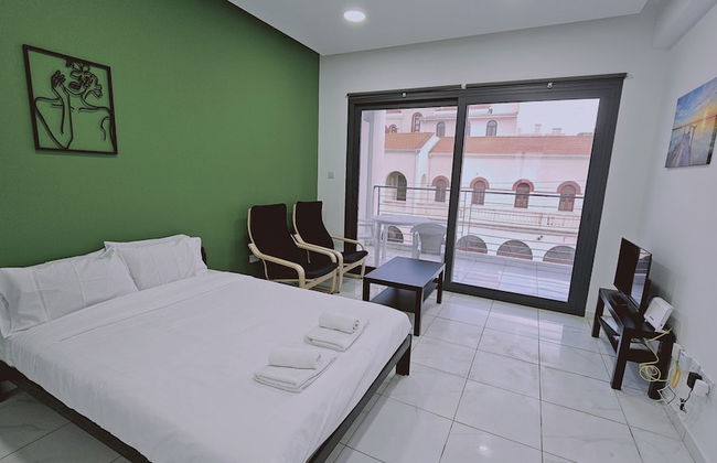 109 LIM 1 - Stay Olive Studio - Foto 17