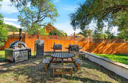 Grapevine Cottage by Avantstay Private Vineyard + Outdoor/indoor Living + Firepit + Minutes to Glen Ellen - Foto 55