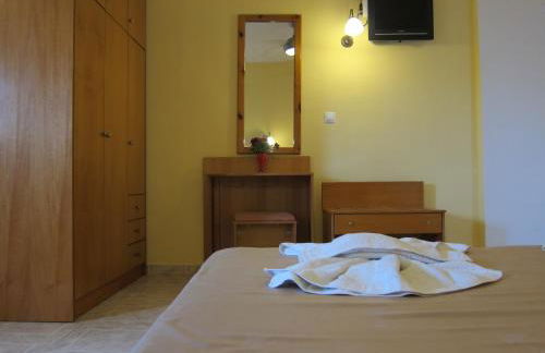 Baladinos Apartments - Foto 36