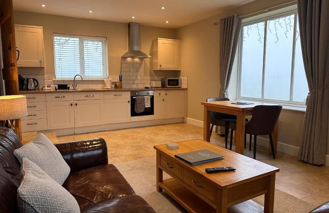 STUNNING FARM COTTAGES at South Downs Rural Retreats - Photo 91