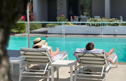 Thassos OLIVIA RESORT - Foto 21