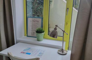 Zentrales, ruhiges Idyll mit Flair - Foto 32