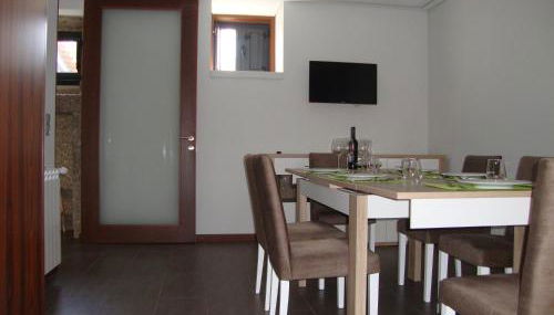 Casa de Riba'Dão - Arcos de Valdevez - Foto 4