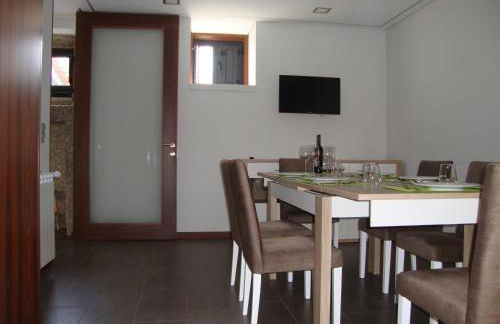 Casa de Riba'Dão - Arcos de Valdevez - Foto 4