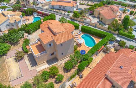 Villa Ortembach- PlusHolidays - Foto 34