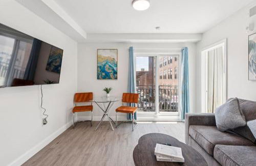 Stay at Luna on N 11th St - Foto 66