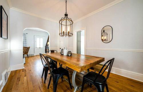 Elm St Retreat - 3 Min walk to Downtown Three Oaks - Foto 25