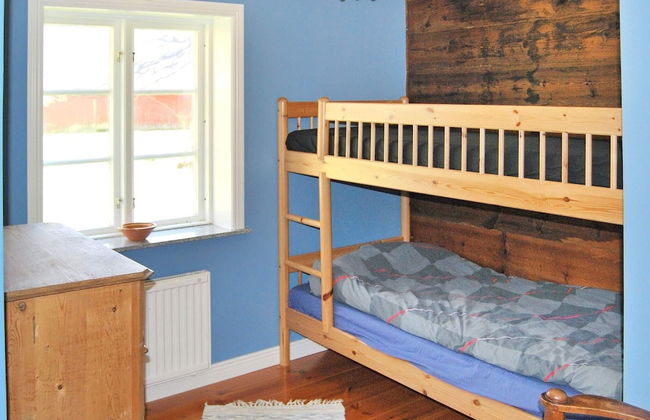 7 Person Holiday Home in Vankiva-by Traum - Foto 24