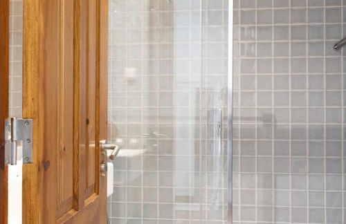 Chiado Cozy Bright Apt with AC Elevator - Foto 9