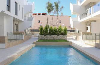 Luxury Appartement Alicante Los Arenales Del Sol, Near Beach, Large Solarium, Full Equipement - Foto 3