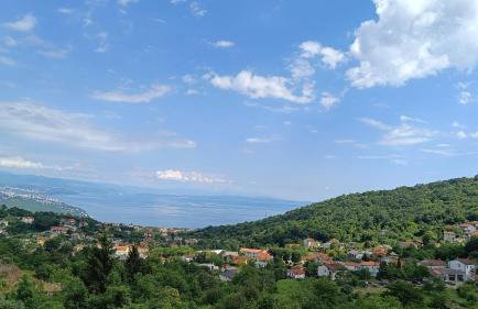 Apartment Zdenka-5 km from Opatija - Photo 28