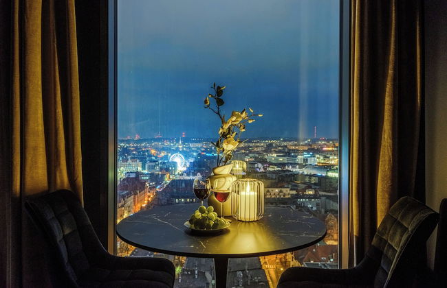 Apartament Bulvar - by Kairos Apartments - Photo 49