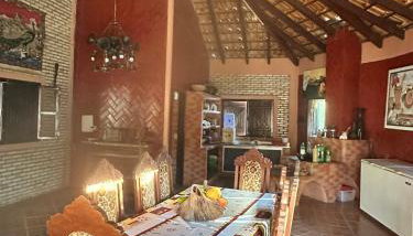 Estancia proximo Rio em Leverger - Foto 2