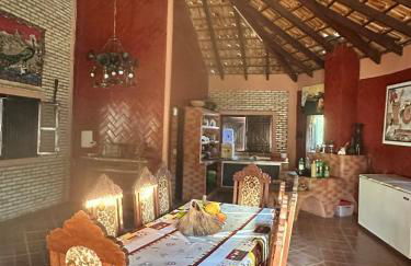 Estancia proximo Rio em Leverger - Foto 2