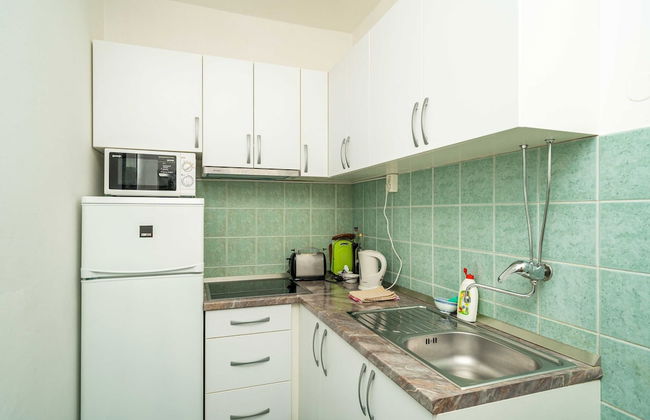 Apartments Peco - Foto 19