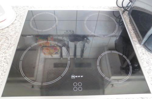 Ferienwohnung Weitblick - Foto 16