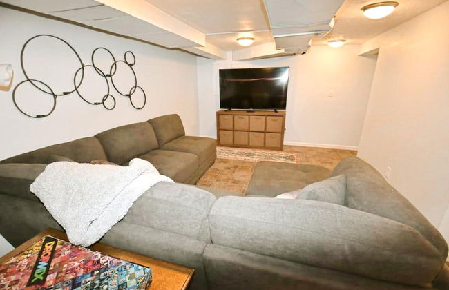 2 Blocks to ND 4 Bedroom 2 Bath Home 1217 - Foto 13