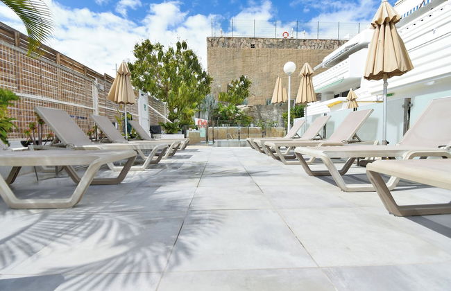 Palm Suites - Foto 49