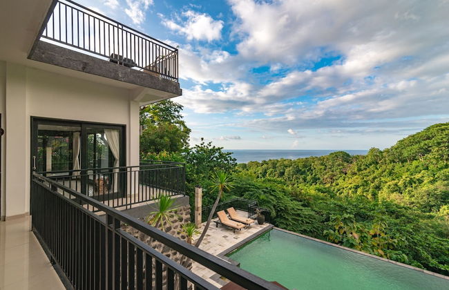 Villa Jempiring - Foto 58