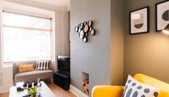 Stylish & Well Equipped Modern Home HS2, NEC, Heartlands - Foto 2