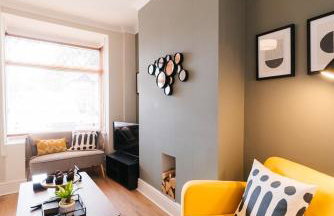 Stylish & Well Equipped Modern Home HS2, NEC, Heartlands - Foto 2