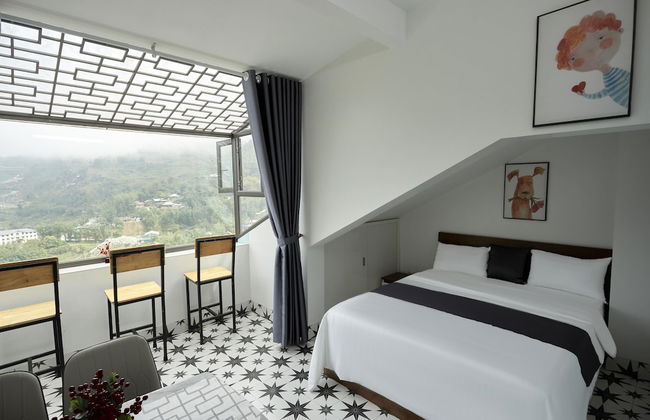 An's House Villa Sapa - Apartment - Foto 44
