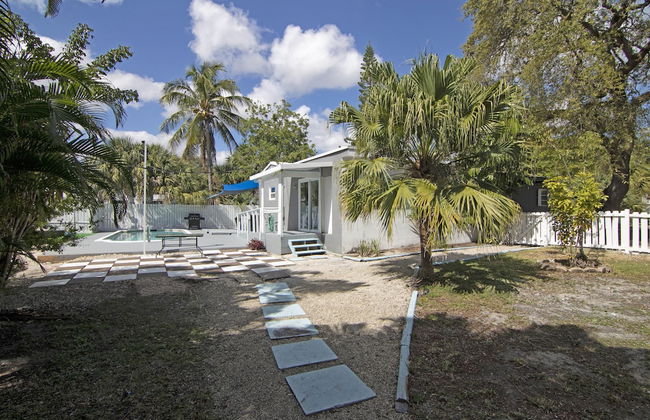 Tarpon River Getaway - Foto 29