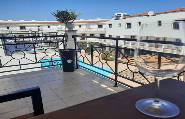 Paramount Gardens Resorts C201 - Foto 41