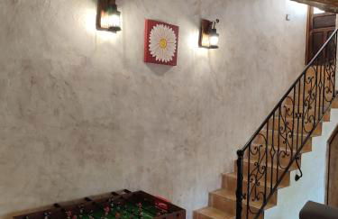 Casa el Autillo Alcalá del Jucar - Foto 49